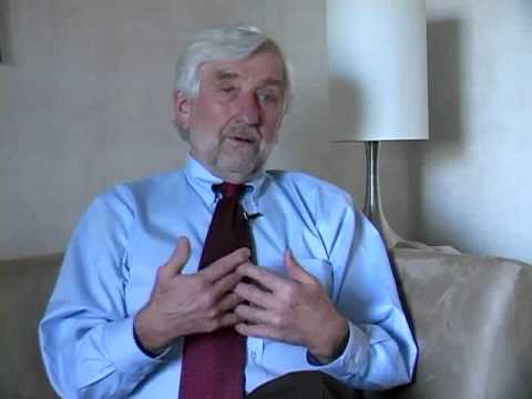 ד"ר דויד קרפנטר – השפעות ביולוגיות של קרינה אלקטרומגנטית (בלתי מייננת)