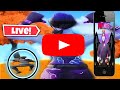 🔴LIVE FORTNITE stream arena boss translation 10000000 points