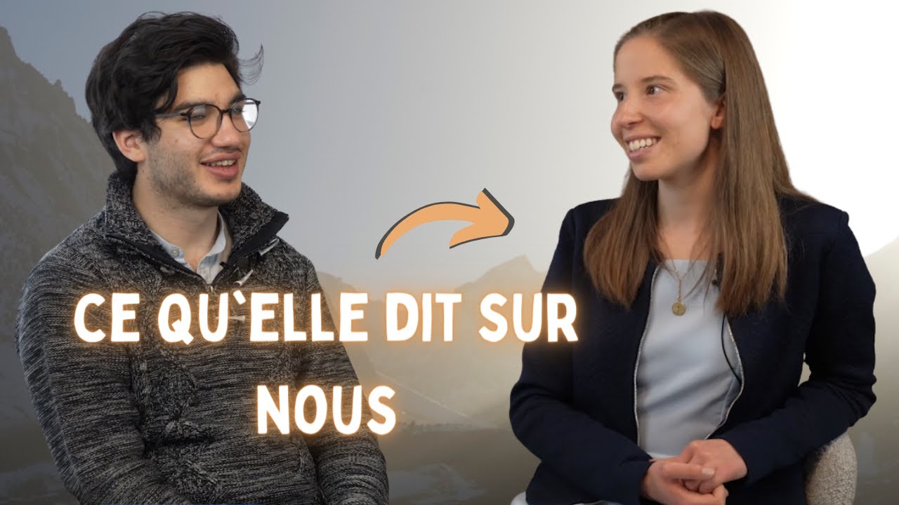 Ce que tous les jeunes doivent savoir