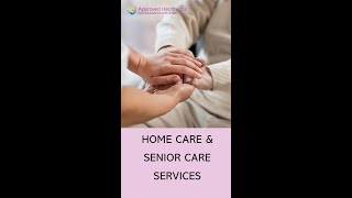 Personalized Elderly Care for Your Loved Ones #seniorcare #homecareservice
