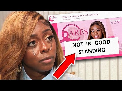 City Mayor Uses Her Cancer Charity TO DO THIS SHADY THING!