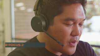 Scansource And Poly - Work From Anywhere