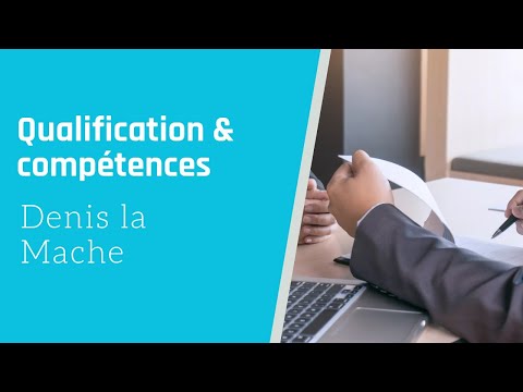 Qualifications & Skills