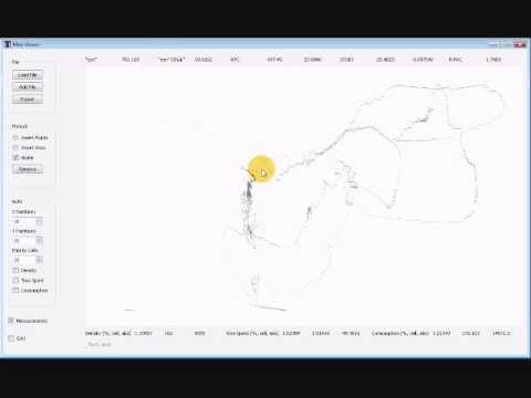 Map Viewer Tutorial 2/5