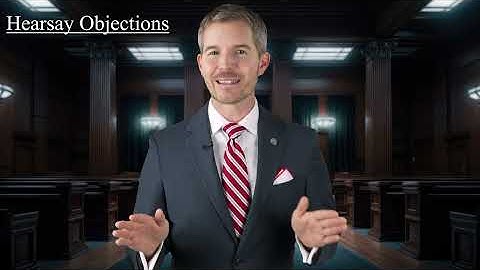 4 Crucial Testimony Tips Every Pro Se Litigant Needs