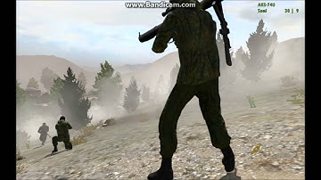 Dynamic Zombie Sandbox Mode