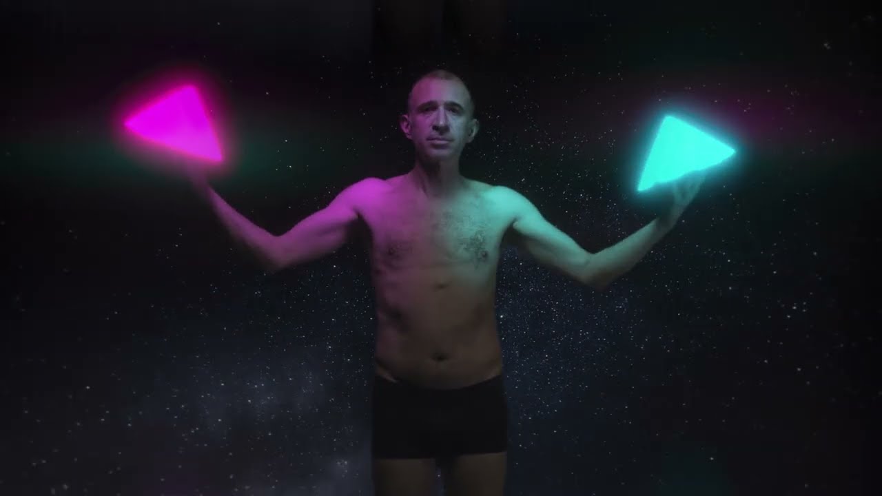 VENERABLE - Répète si c'est oui (clip officiel)