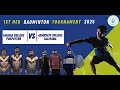 1st HED Teacher Events 2025 -Badminton Match Faridia College VS Associate College Kaliyana Pakpattan