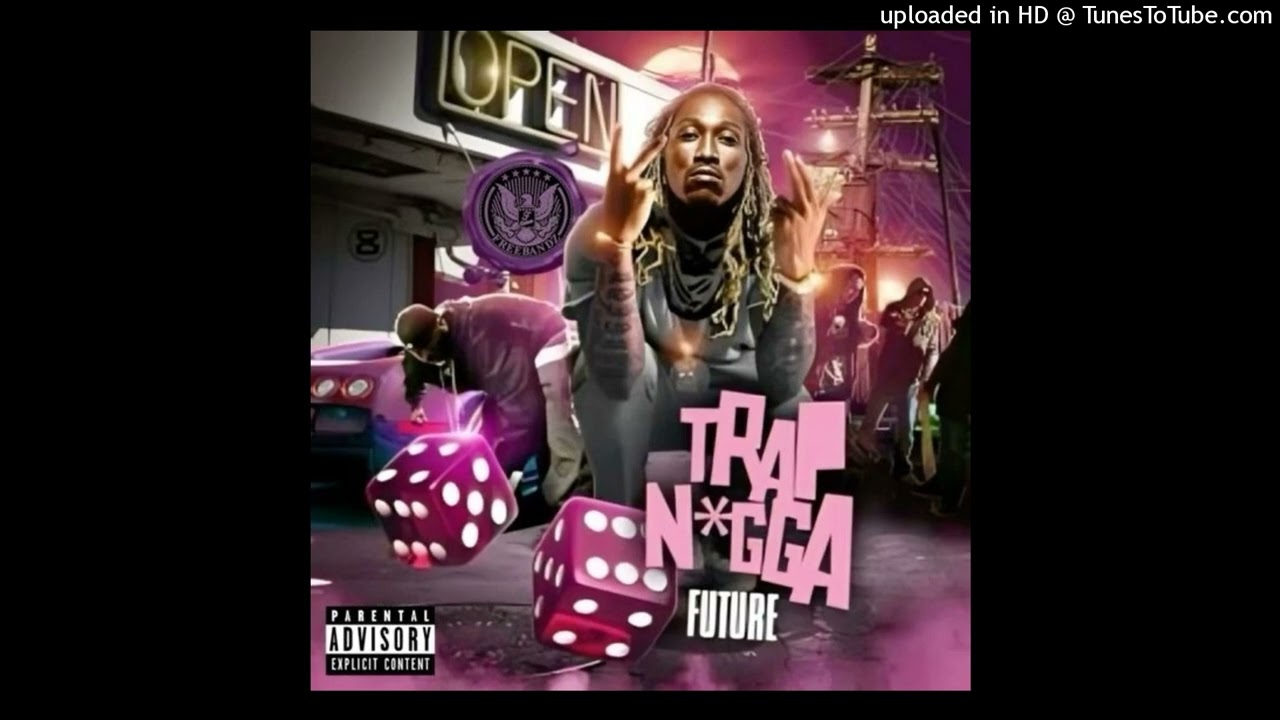 [FREE] Future x Zaytoven Type Beat “Pressure” (prod.2souljaah)