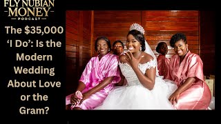 The $35,000 ‘I Do’: Is the Modern Wedding About Love or the Gram?