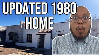 This Affordable Home in Las Cruces NM Might Surprise You