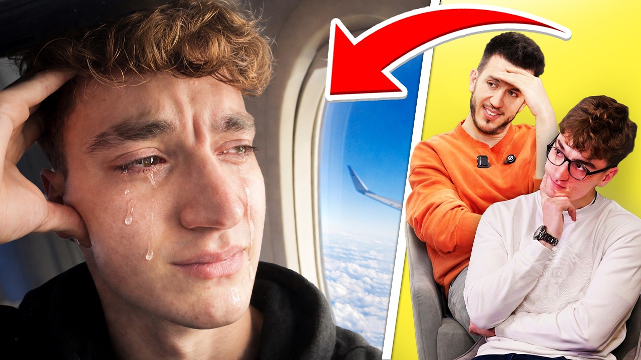 РЕАГИРАМЕ на НАЙ-ТЪЖНИЯ момент в Анди Студио досега!