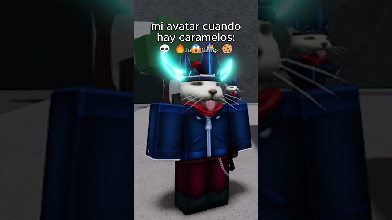 el gato se toma todo literal, cada like es un golpe al gato  