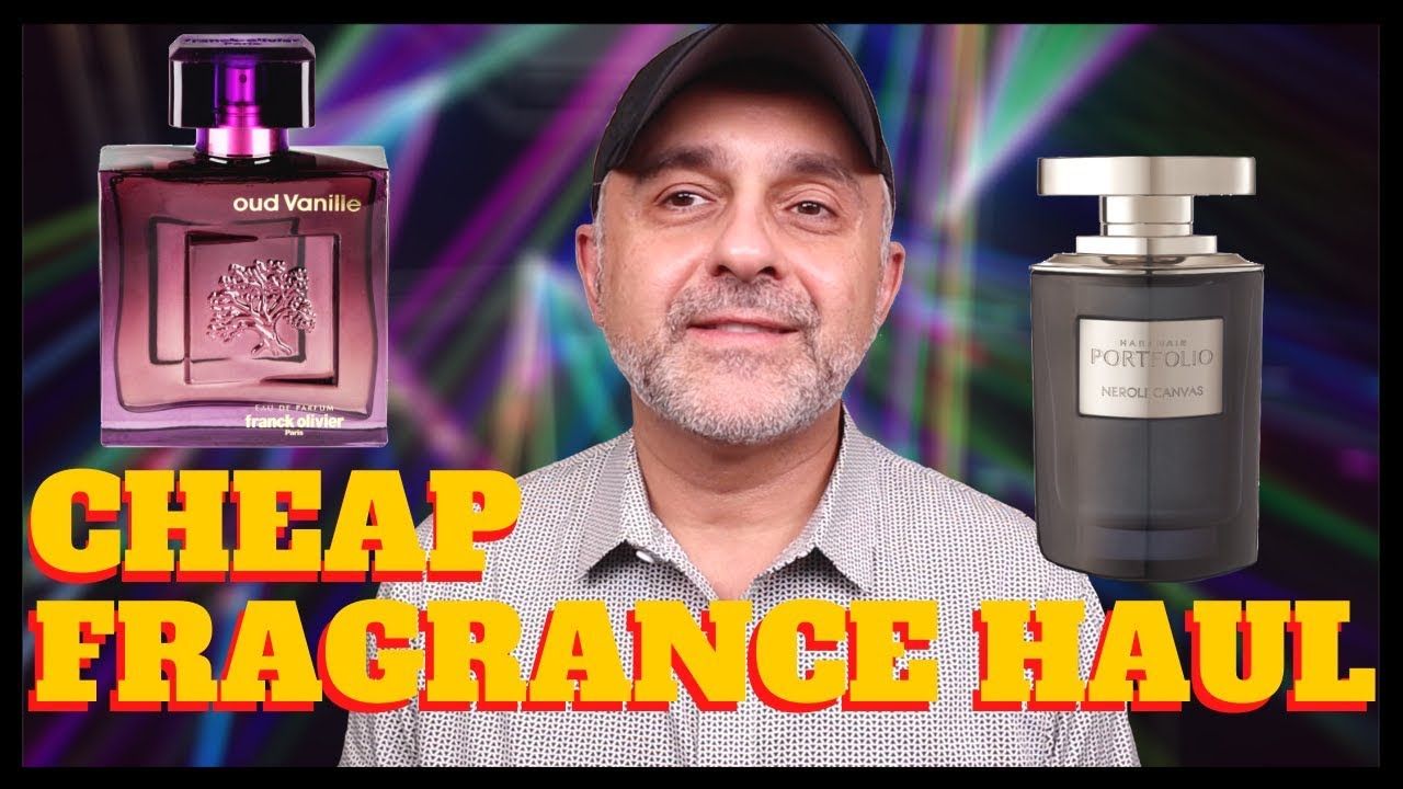 CHEAP FRAGRANCE HAUL | YOUR CHEAP/BUDGET/INEXPENSIVE FRAGRANCE ...