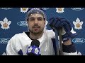 Borya Valis | Playoffs Practice | May 21, 2026
