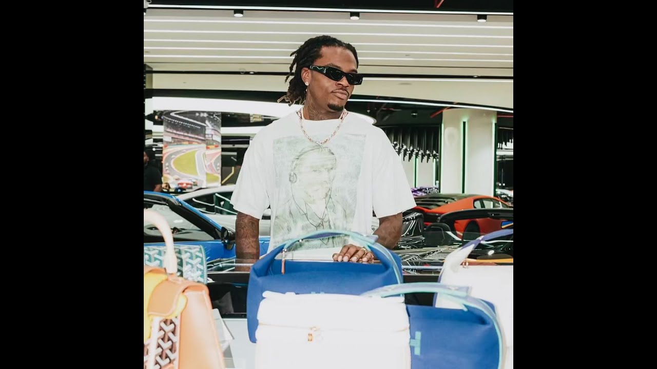 [FREE] Gunna Type Beat - "Bedrest"