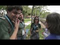 Paralimpíadas Escolares 2013 - Comitê Organizador dos Jogos Rio 2016 visita