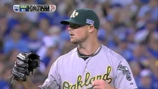 2014 Kansas City Royals Postseason Video