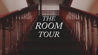 Largs Pier Heritage Accommodation Room Tour 2021