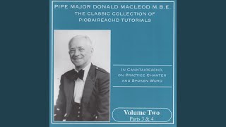 MacDougall's Gathering