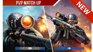 Kill Shot Bravo - Daily android games screenshot 5