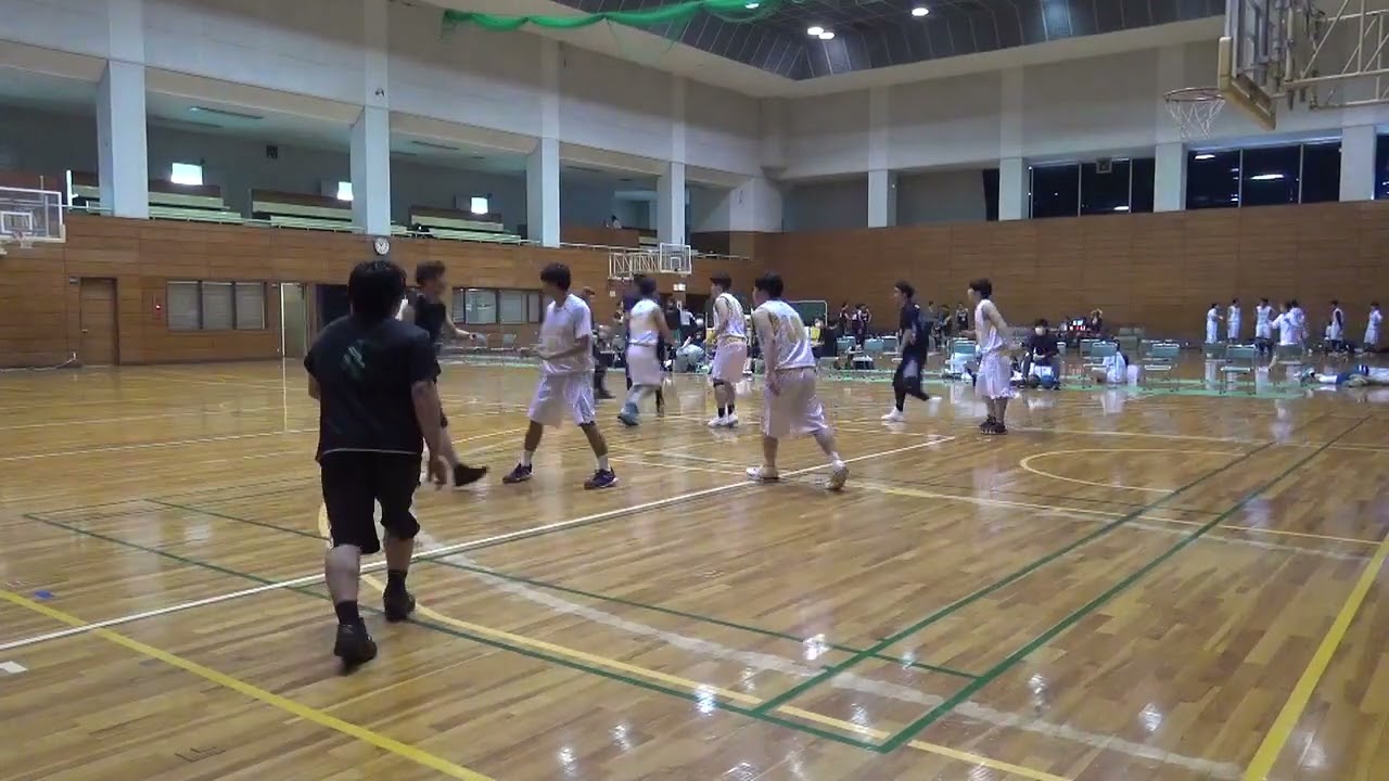 2022年5月22日 vs PIRANHANS（9/10）春季小野リーグ戦（C1zone）