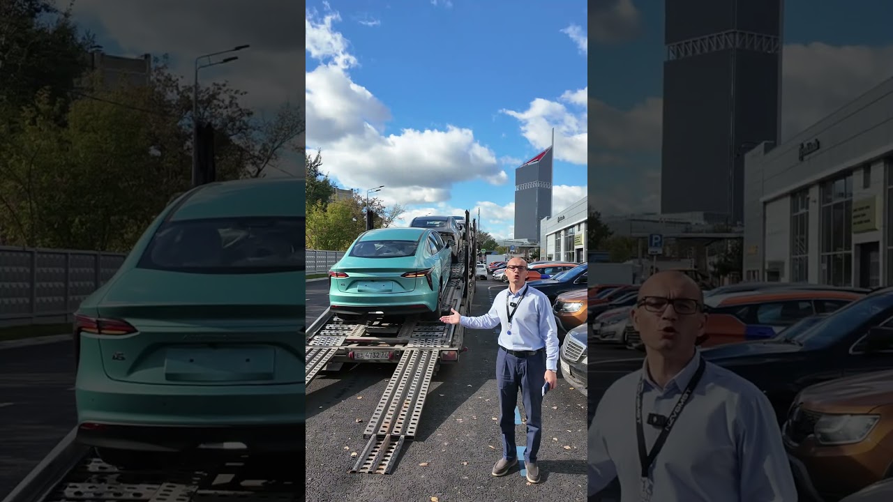 🔋 НОВИНКА — АМБЕРАВТО А5!