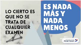 Examen Periódico universal screenshot 4