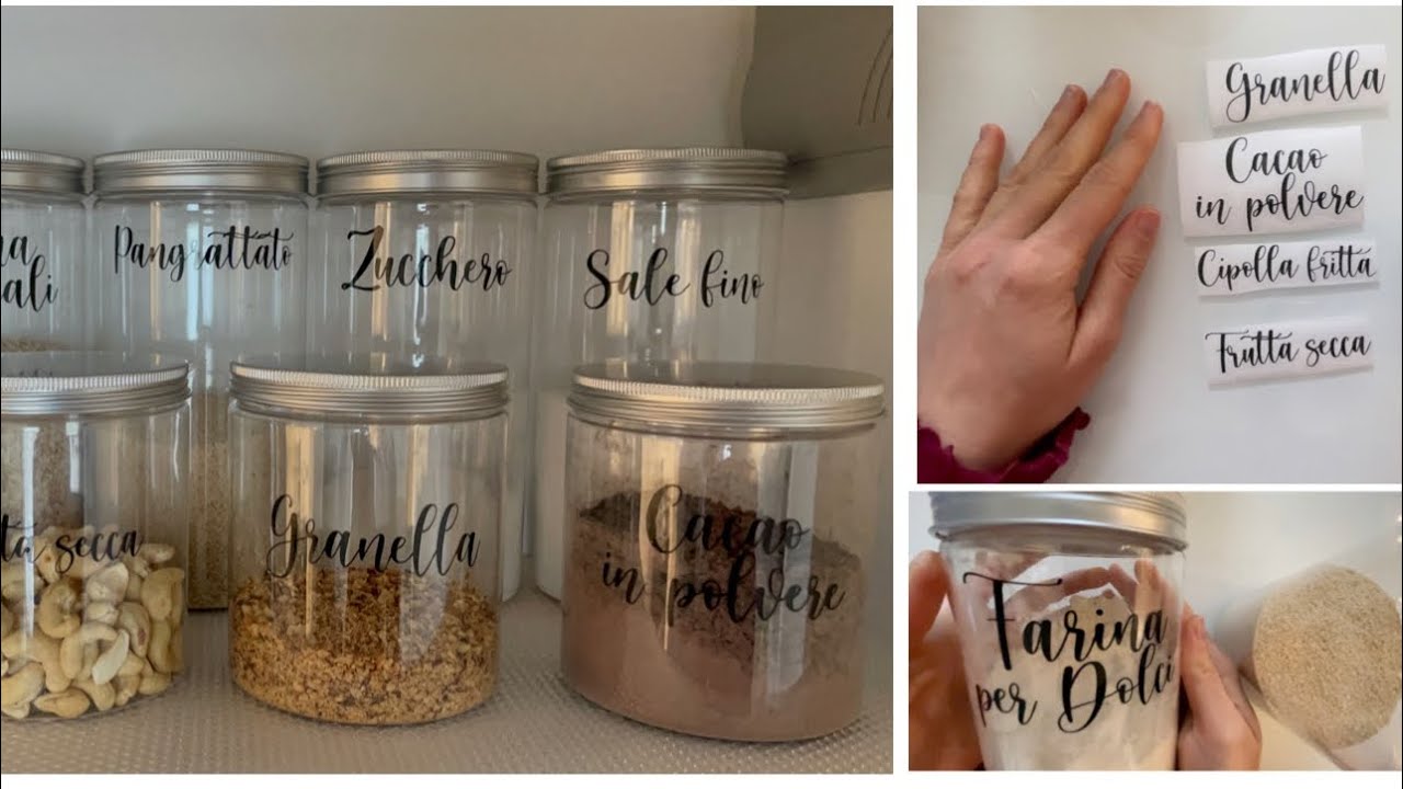 Set De 3 Botes De Cristal Con Tapa De Bambú - Recipientes Herméticos Cuadrados De 1500 Ml, Ideales Para Almacenar Alimentos En La Cocina