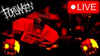 Download lagu Forsaken/Bite By Night 🔴[LIVESTREAM]