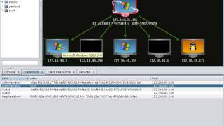 Armitage and Metasploit Training (2011) - 5. Maneuver