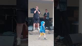 May 5 2024 Aint No Sunshine