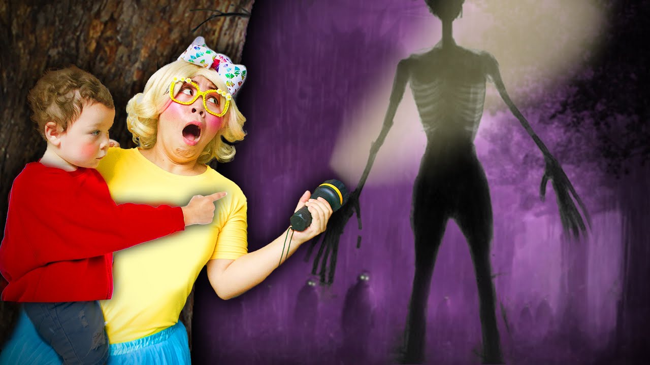 หลอนมาก เจอผีเปรตฝรั่งตัวจริงในบ้าน! I ชิคกี้พาย