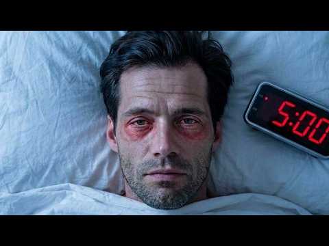 I Woke Up At 5am For 100 Days