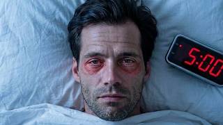 I Woke Up At 5am For 100 Days