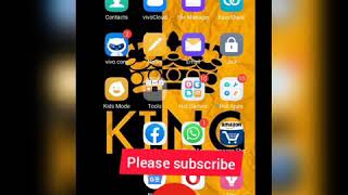 Amazing video editing application reface #reface #seyali_info #tamil #video_editing_app screenshot 5
