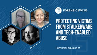 Protecting Victims From Stalkerware And Tech-Enabled Abuse
