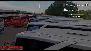 Story Wa Bus Sugeng Rahayu 🚌|Story wa 30 detik polosan simple😅|Story Lagu Doa Untukmu Sayang😉