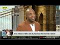 SGA will show Wemby why he wins NBA MVP! - JWill bold predict West Finals Game 6: Thunder at Spurs