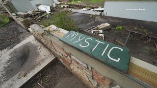 Camp Mystic to open one of its campuses next summer after deadly Texas flooding in July
