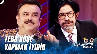 Bülent Serttaş : Yakında İngilizce Şarkı Okuyacağım Okan Bayülgen Ile Uykusuzlar Kulübü