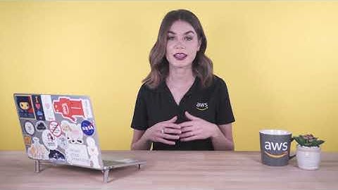 Welcome to AWS Cloud Technical Essentials