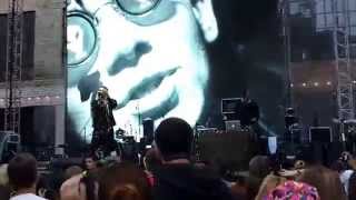 Beissoul & Einius Summerrain.kiev.atlas Weekend