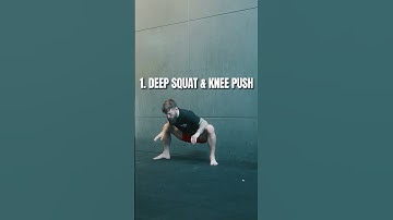 TOP 3 stretches for Kicks.🥋🚀 Higher kicks now! #martialarts #karate #mma