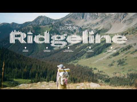 Ridgeline