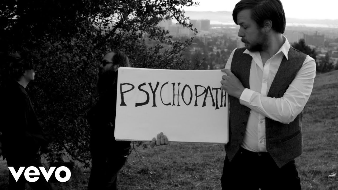 M. Lockwood Porter Reach the Top YouTube