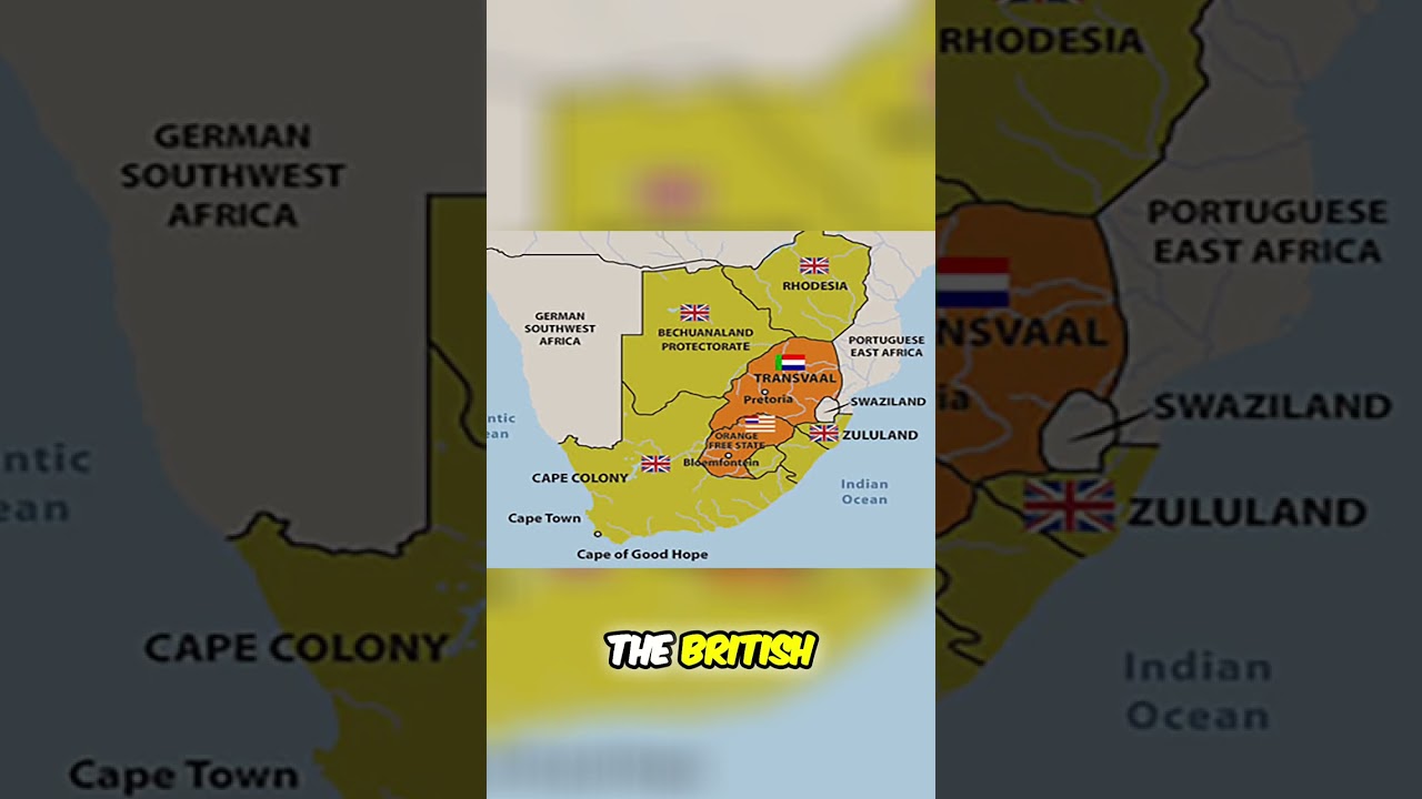 Berlin Conference: How Europeans Divided Africa