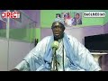 Waxtaanu Baye Djiby Mbéngue Mu Serigne Saliou si Baolmedias FM TV 88.5