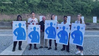 Warner Robins shows ins and outs of police department with Citizens Police Academy