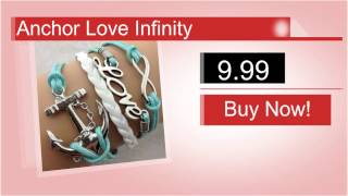 Career Overview Anchor Love Infinity